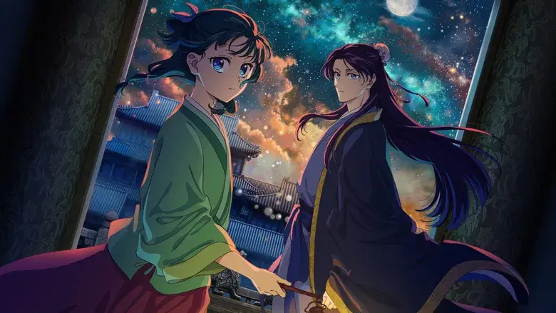 Los diarios de la boticaria - Fondo