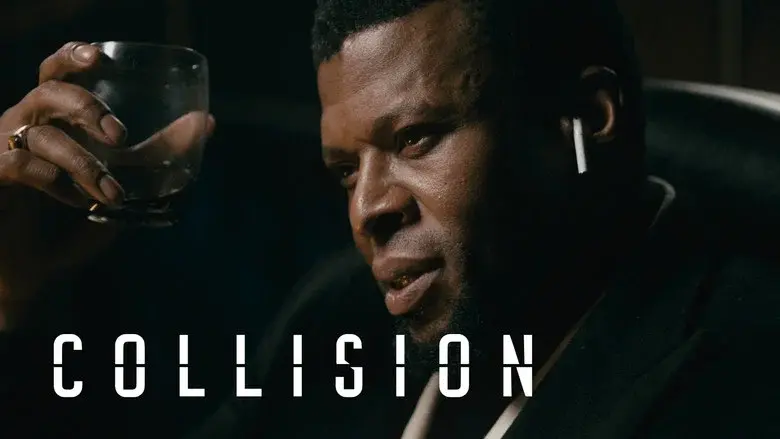 Colisión - Fondo