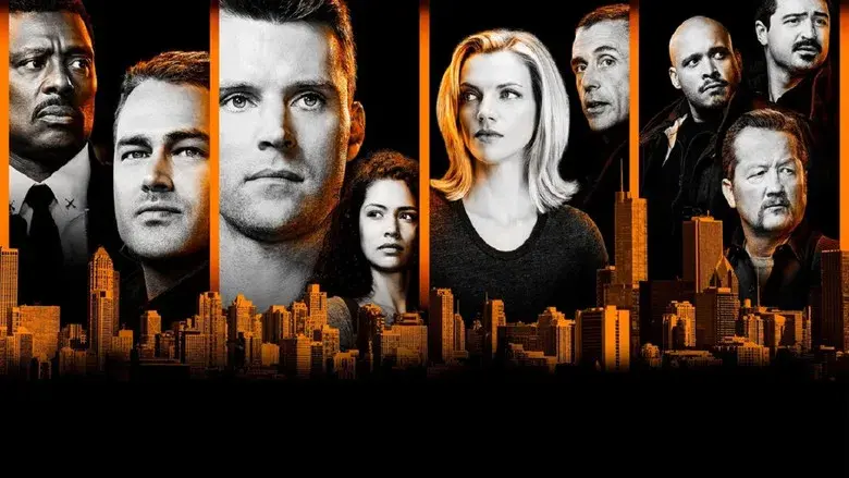 Chicago Fire - Fondo