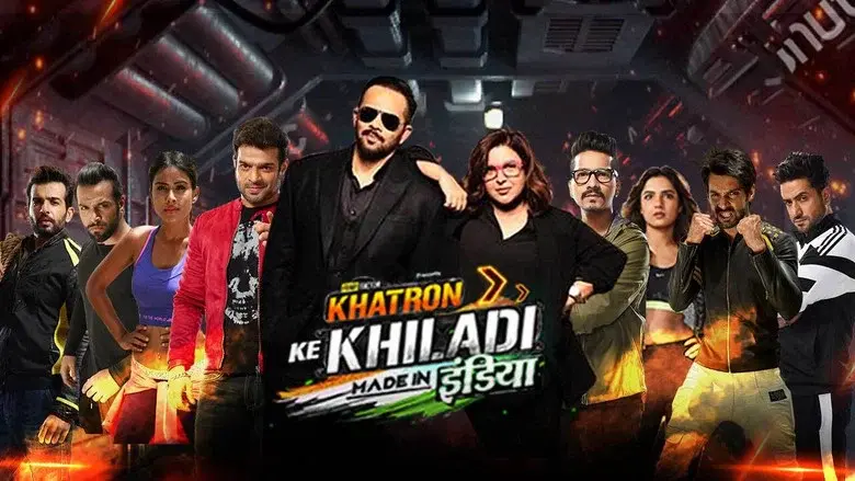 Khatron Ke Khiladi - Fondo