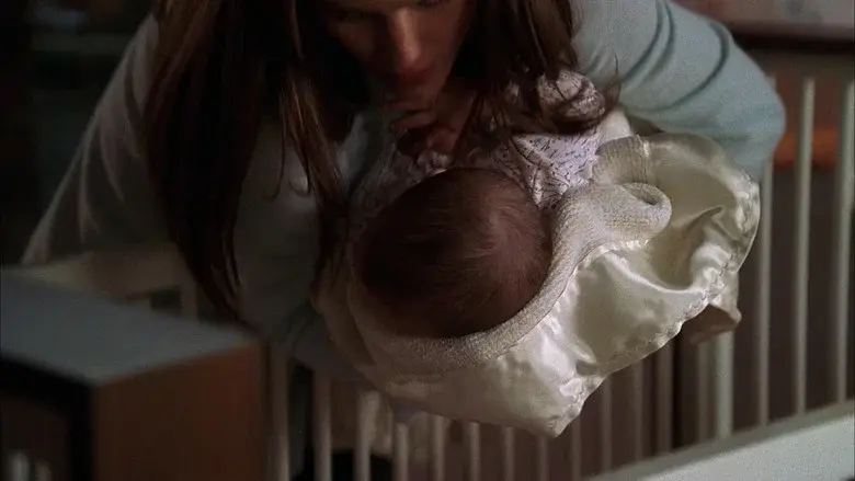 Solo hay una Sydney Bristow