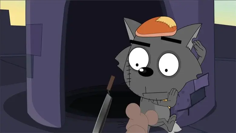 Episodio 209