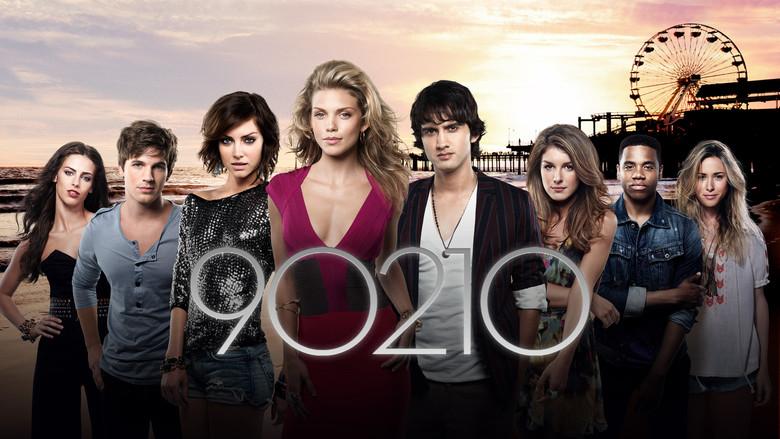 90210 - Backdrop