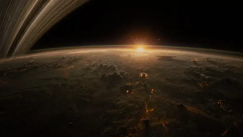 Alien: Romulus - Fondo