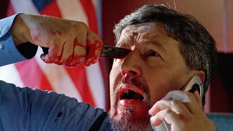 Wishmaster 4: La profecía - Fondo