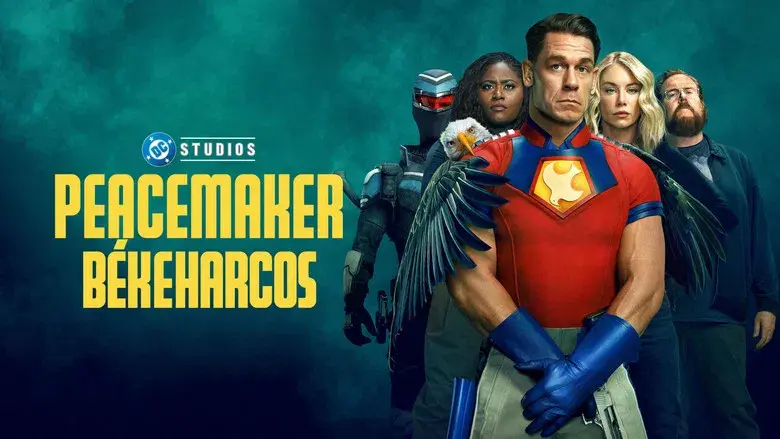 El Pacificador - Fondo