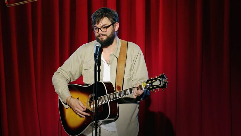 Nick Thune: Good Guy - Fondo