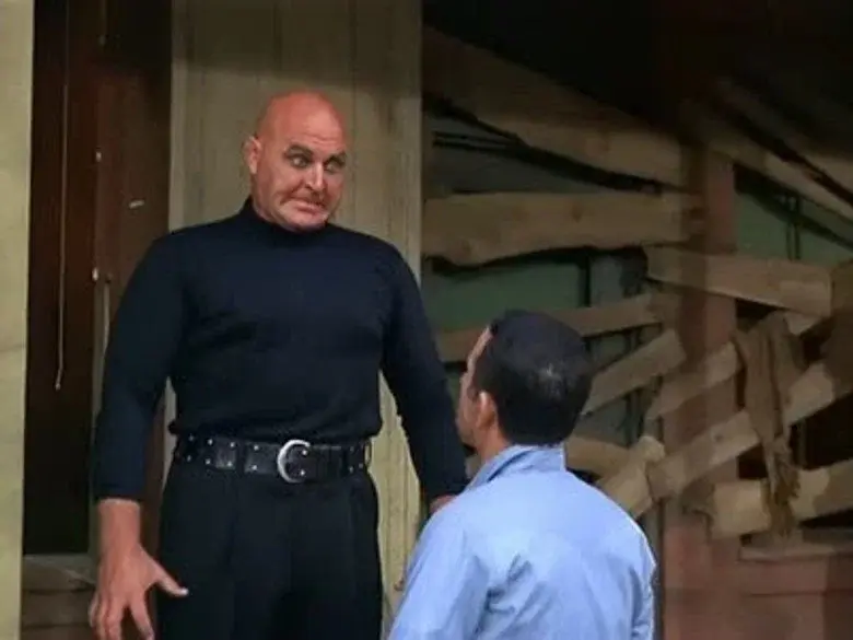 Cuando los buenos compañeros se reúnen