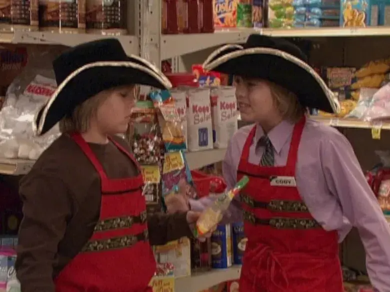 ¿Quién es el jefe?