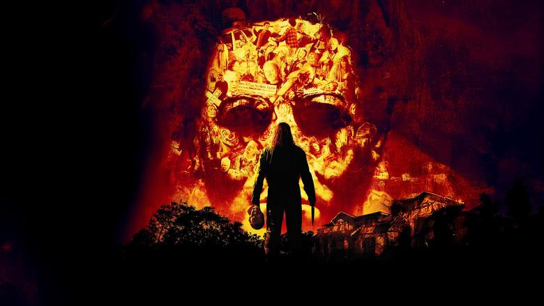 Halloween: El Origen - Fondo