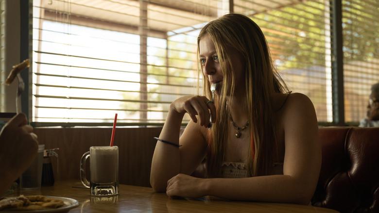 Sangre en los labios - Fondo