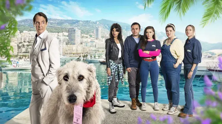 The Syndicate - Fondo