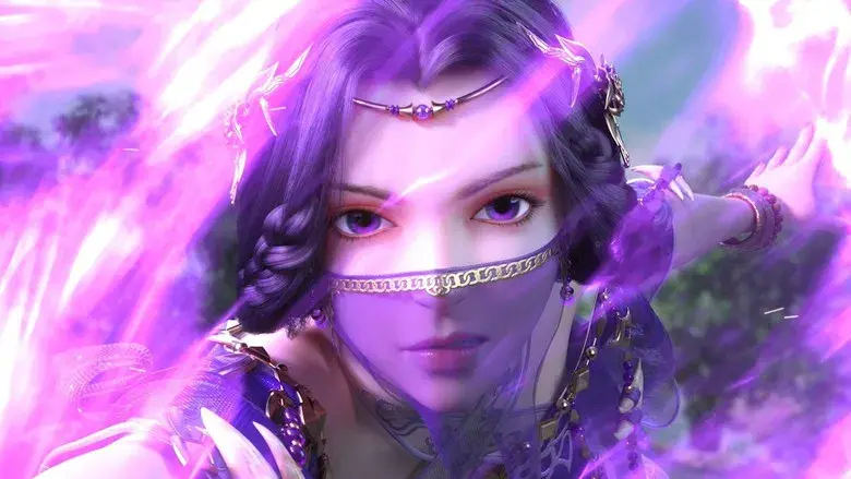 Perfect World - Fondo