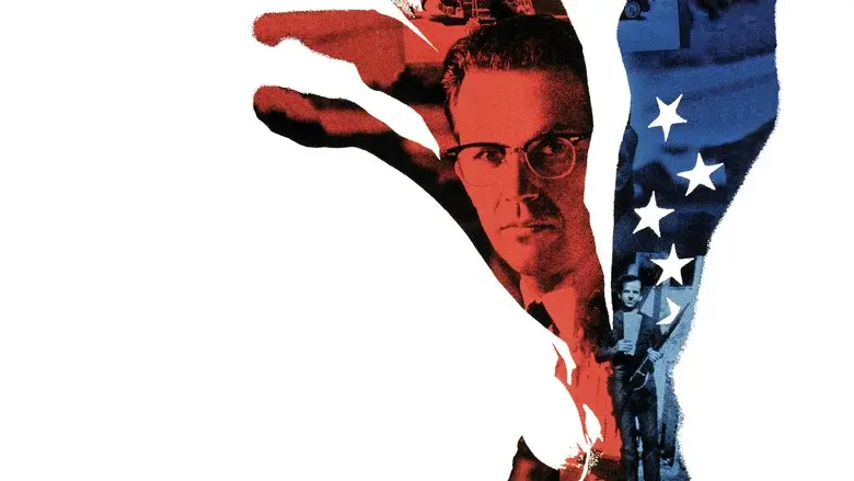 JFK: Caso abierto - Fondo
