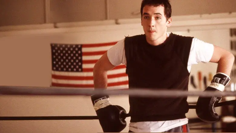 Un gran amor - Fondo