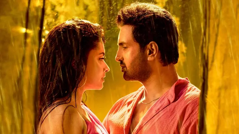இங்க நான் தான் கிங்கு - Fondo