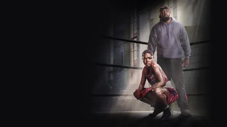 The Fire Inside - Fondo