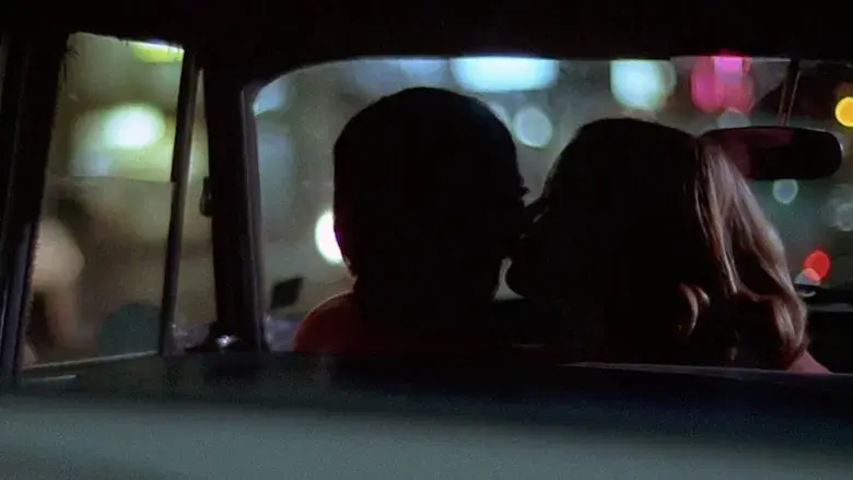 American Graffiti - Fondo