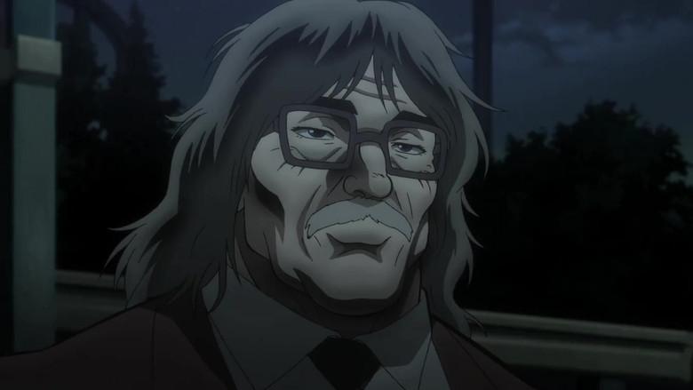 Shin Shin Kai en shock