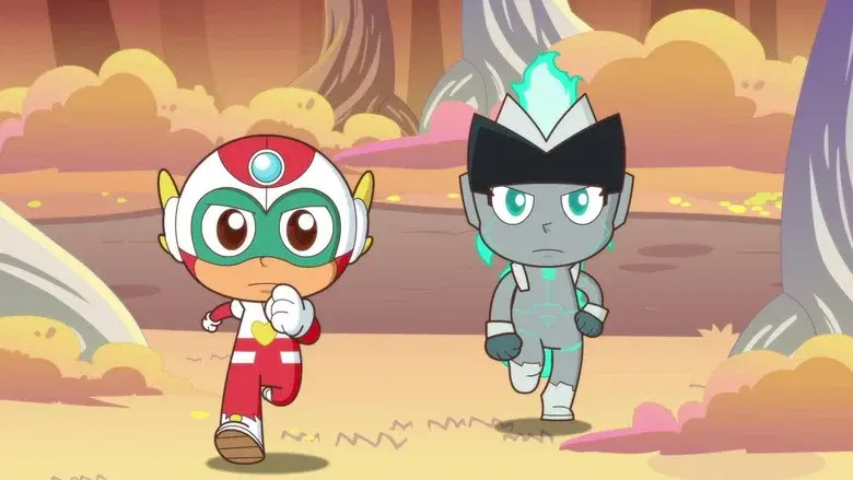 Episodio 22