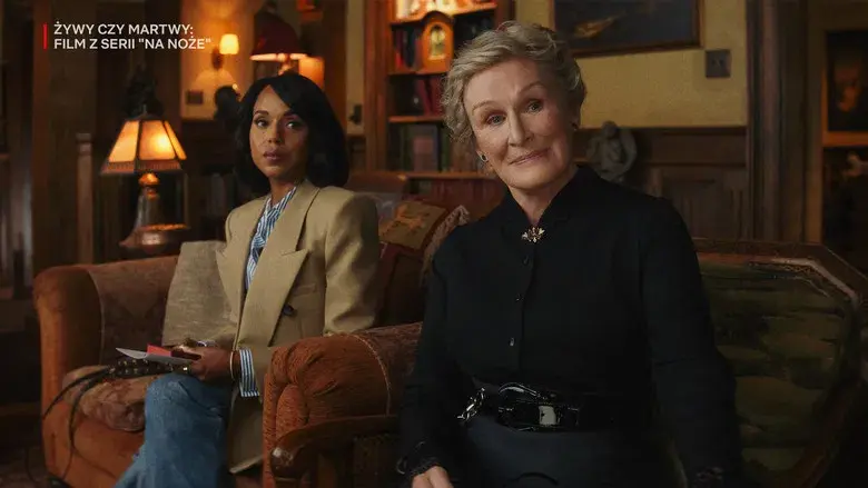 Puñales por la espalda: De entre los muertos - Fondo