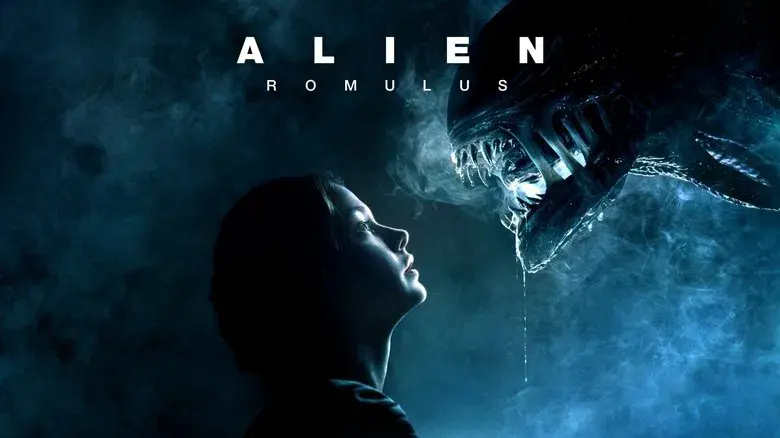 Alien: Romulus - Fondo