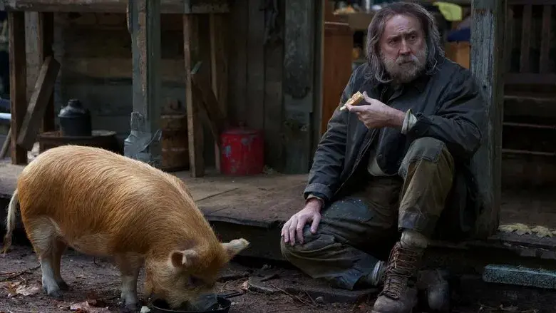 Pig - Fondo