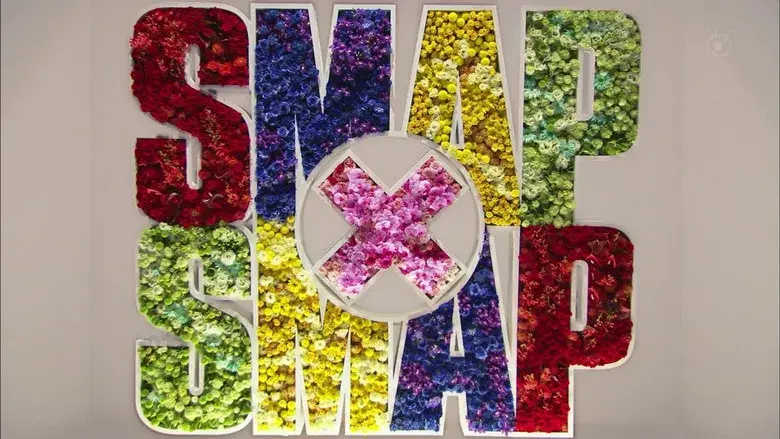 SMAP×SMAP - Fondo