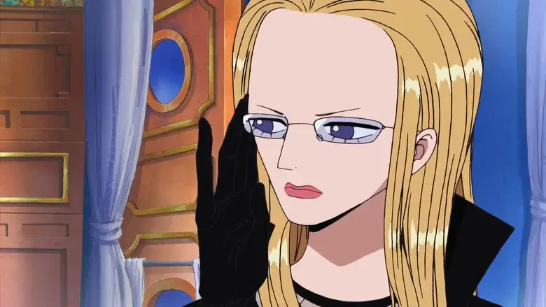 ¡La lucha de Robin! ¡¡El ingenioso plan de Sogeking!!