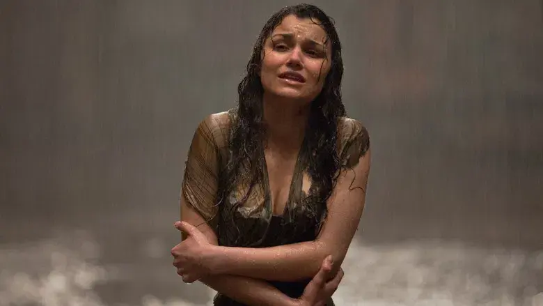 Los miserables - Fondo