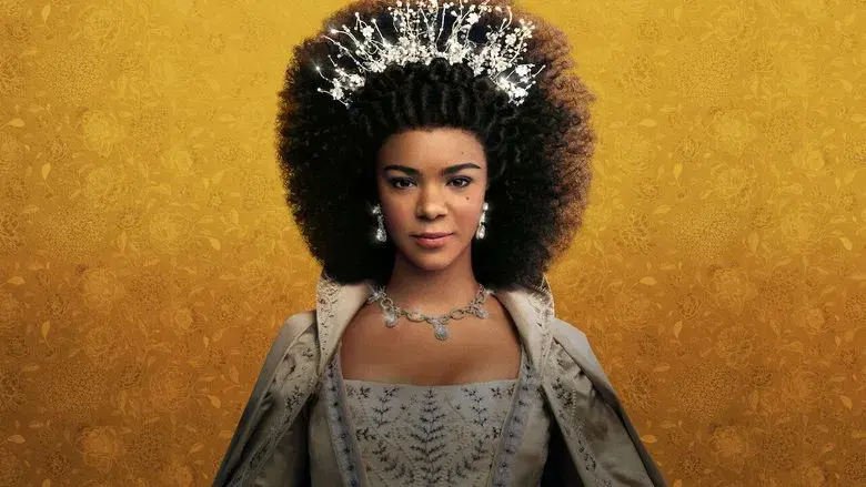 La reina Carlota: Una historia de Los Bridgerton - Fondo