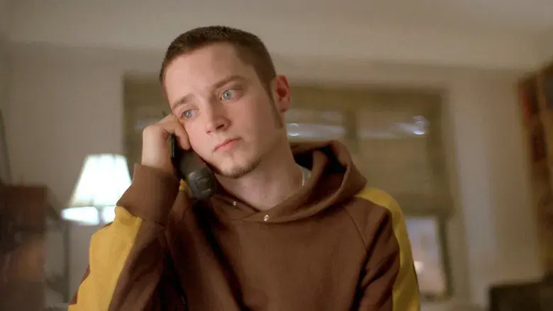 ¡Olvídate de mí! - Fondo