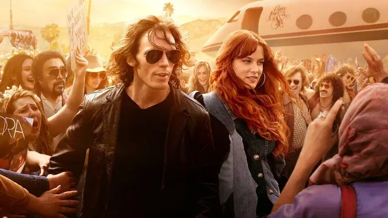 Todos quieren a Daisy Jones - Fondo