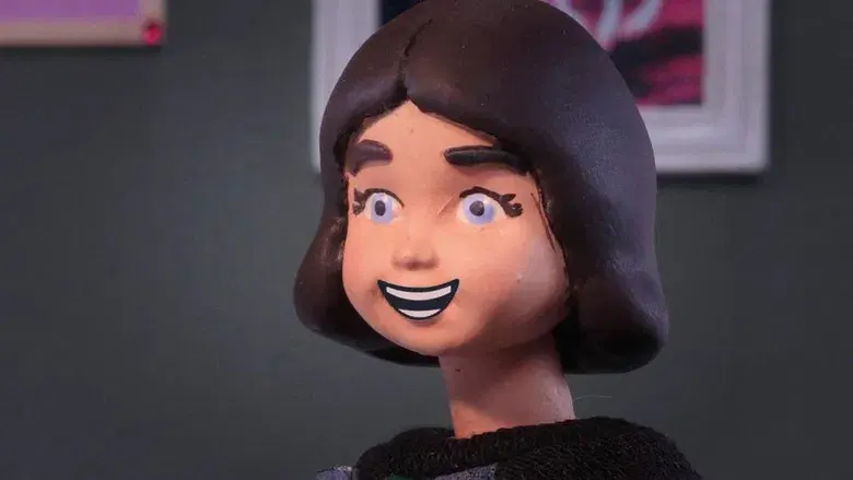 Criadero de Hermie en: 'Sensación de mariscos'