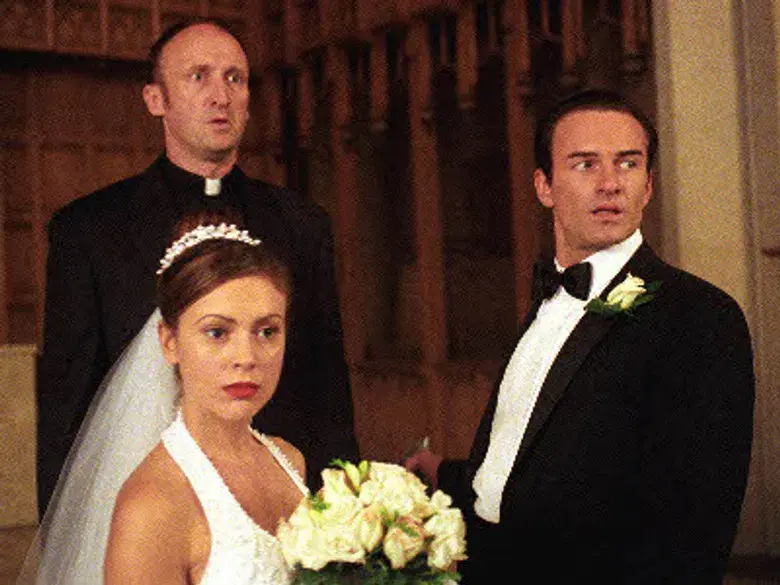 Una Paige del pasado