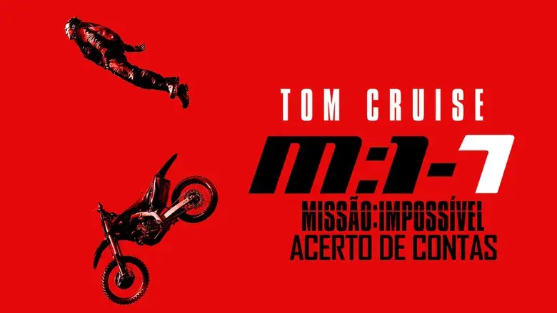 Misión: Imposible - Sentencia mortal parte uno - Fondo