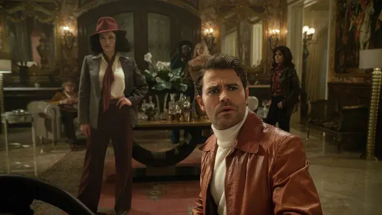 Una hora de aventura espacial