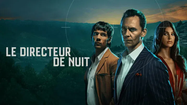 El infiltrado - Fondo