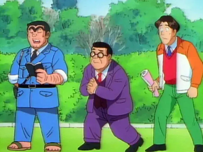 ¡24 horas con Nakagawa!