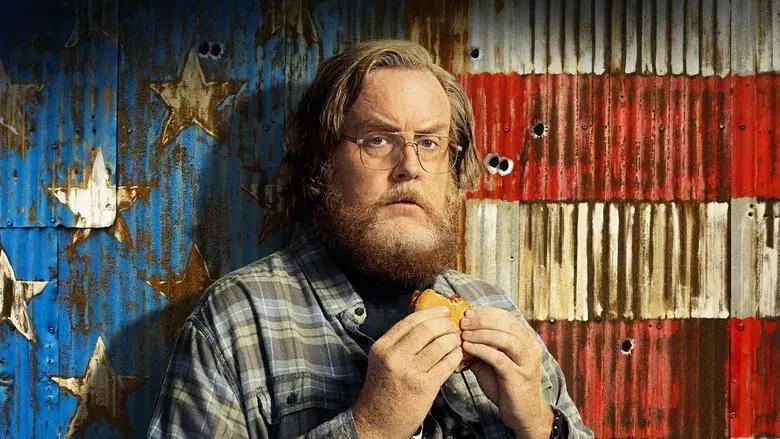 El Pacificador - Fondo