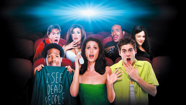 Scary Movie - Fondo