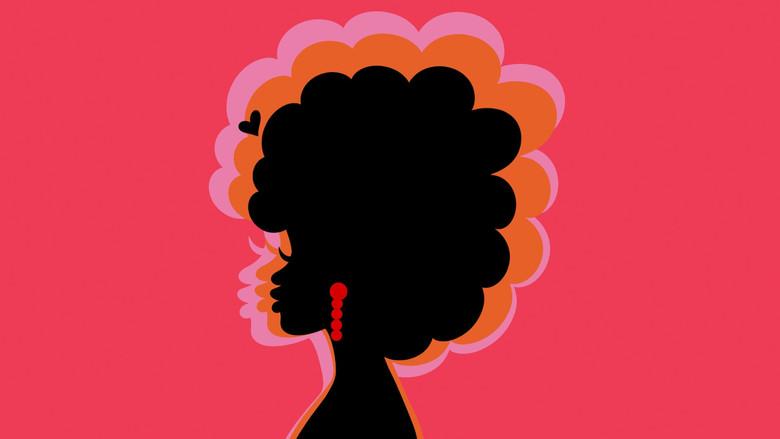 La Barbie negra - Fondo