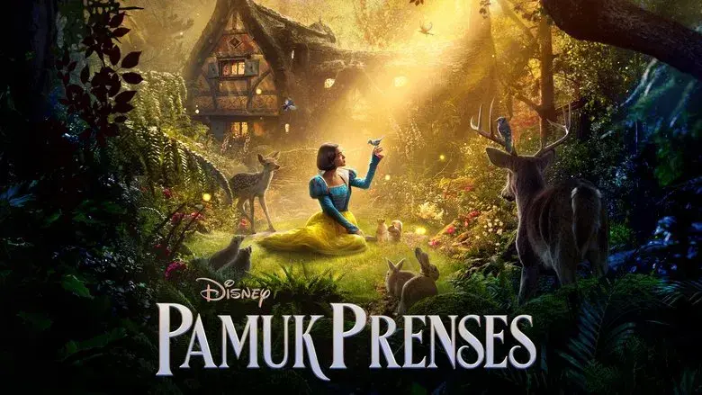 Blancanieves - Fondo