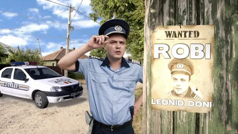 Las Fierbinţi - Fondo