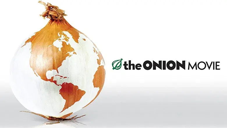 The Onion Movie - Backdrop