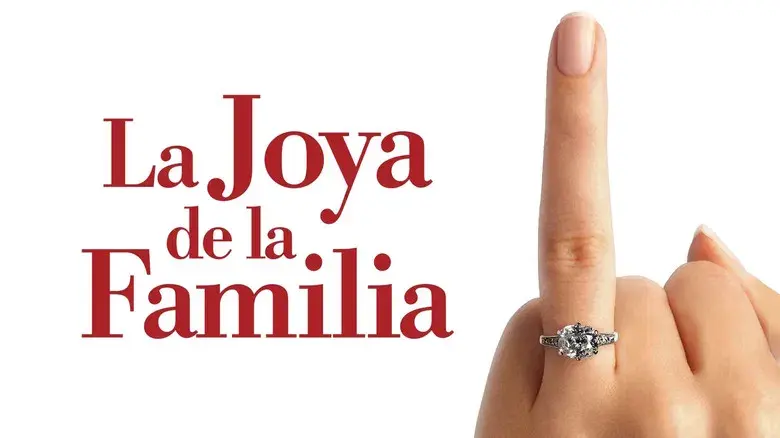 La joya de la familia - Fondo