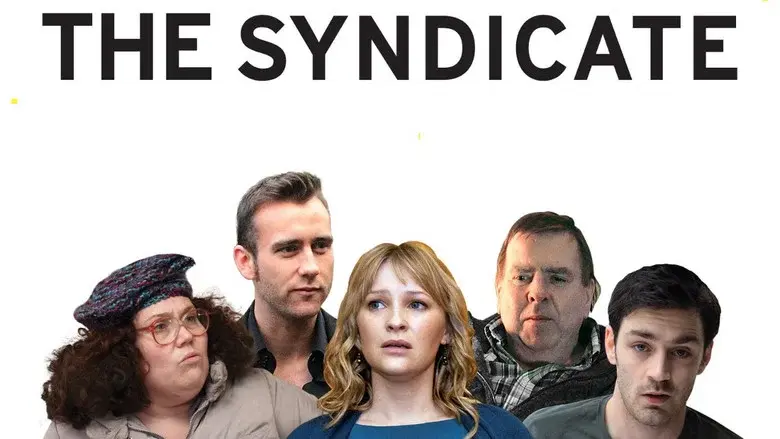 The Syndicate - Fondo