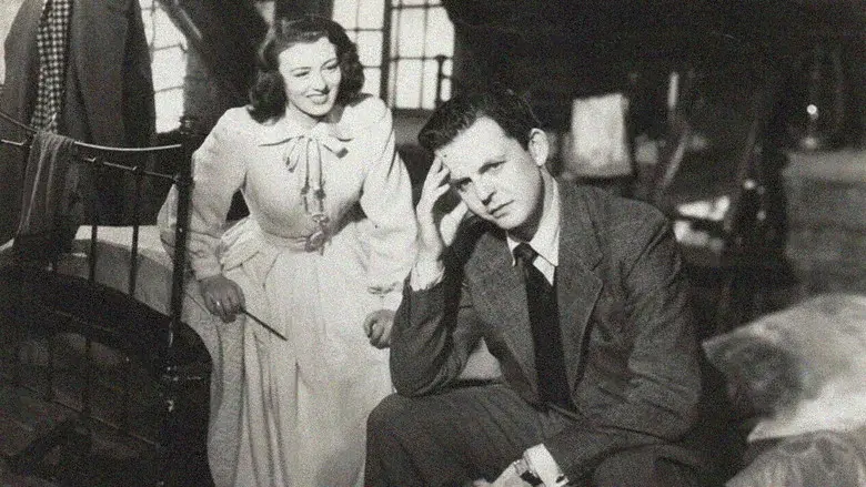 My Brother's Keeper - Fondo