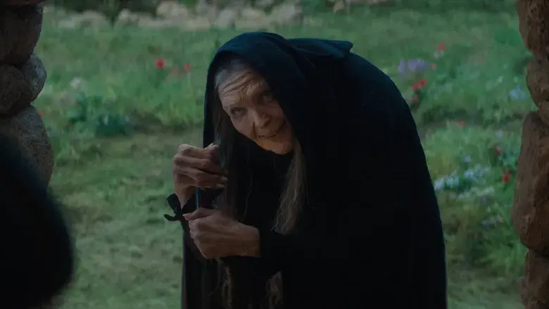 Blancanieves - Fondo