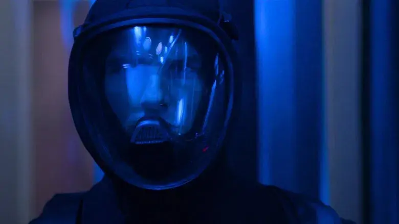 Misión imposible 2 - Fondo